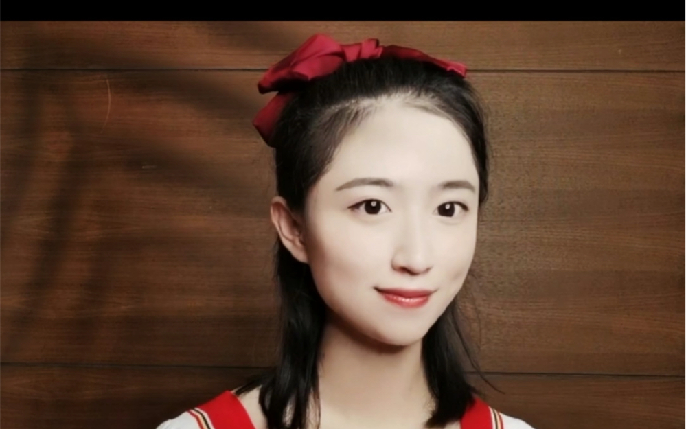 京剧演员唱民歌我的祖国小片段方沐蓉完整版看详细介绍