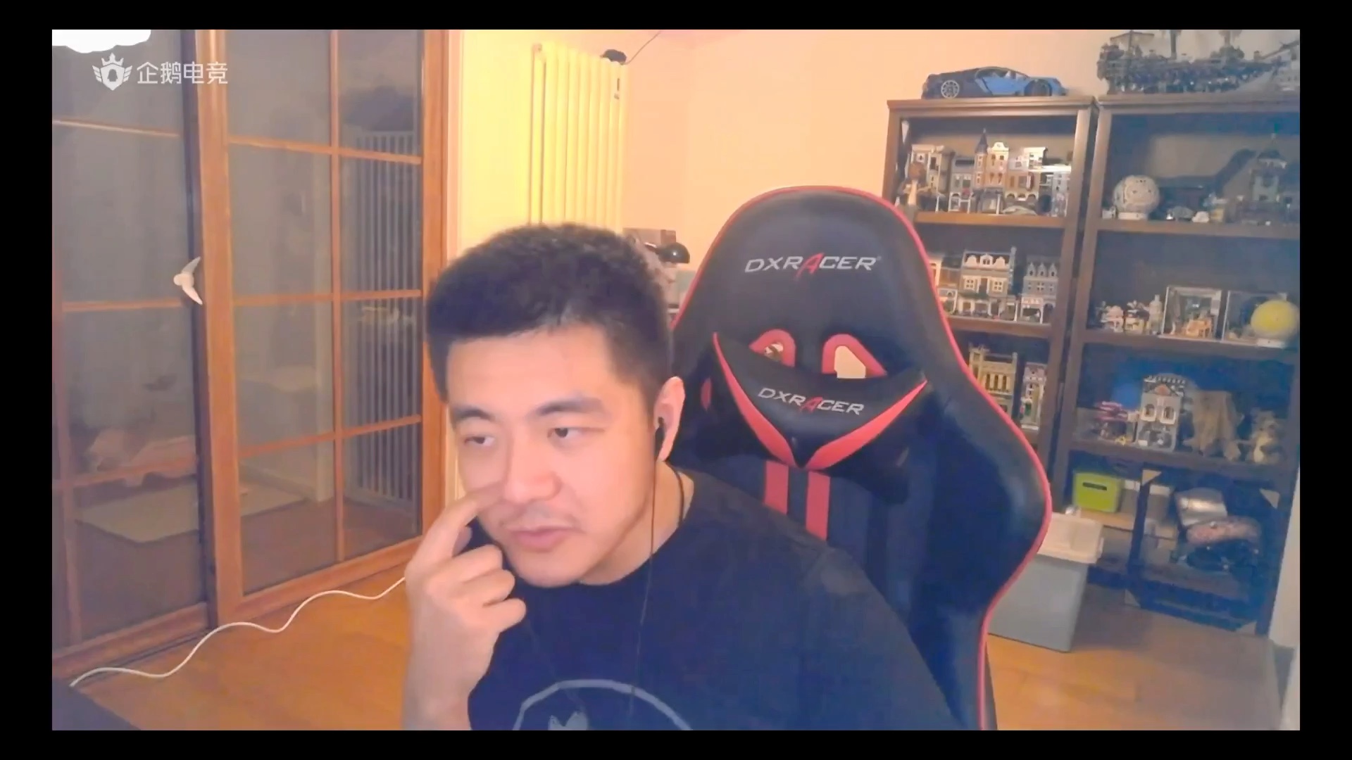 小熊flippy直播〕谈对独立(恐怖)游戏的看法_哔哩哔哩 (゜-゜)つロ