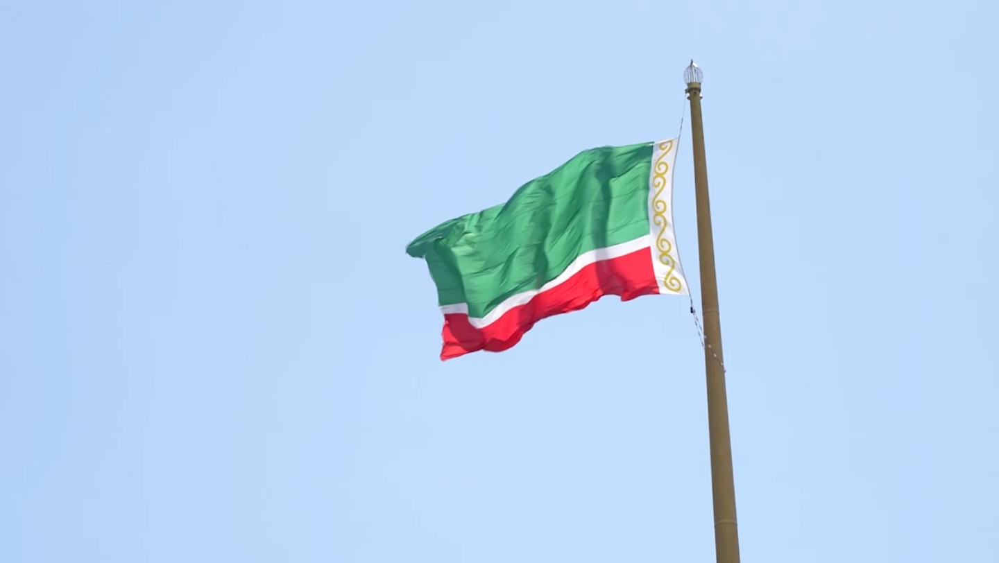 班德拉国旗图片