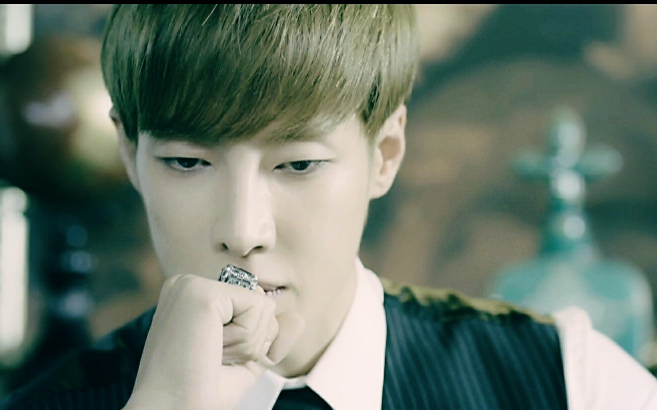 【高瀚宇】蓝爵个人向