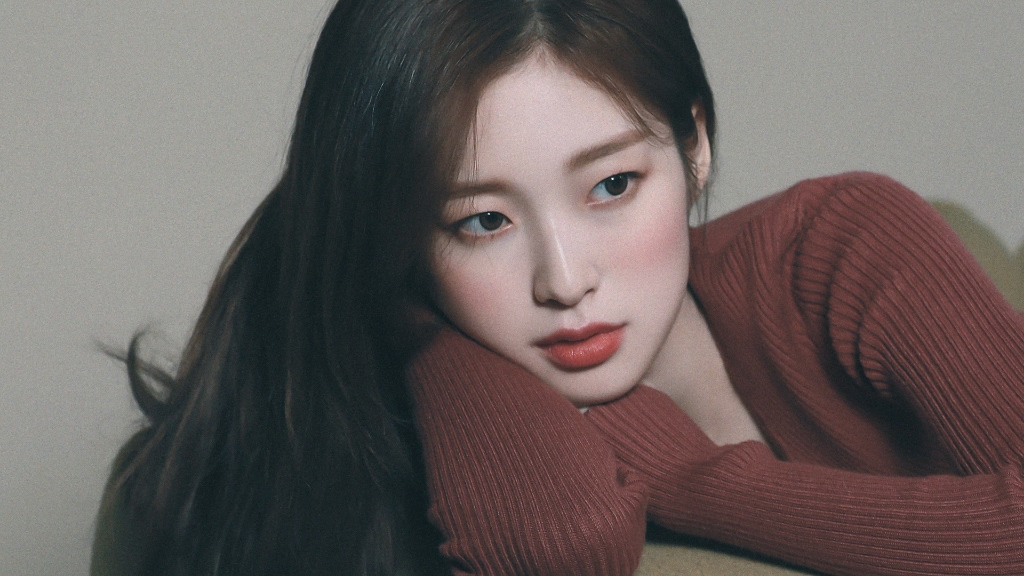 【ai cover】崔乂园 - to. x (原唱:金泰妍)