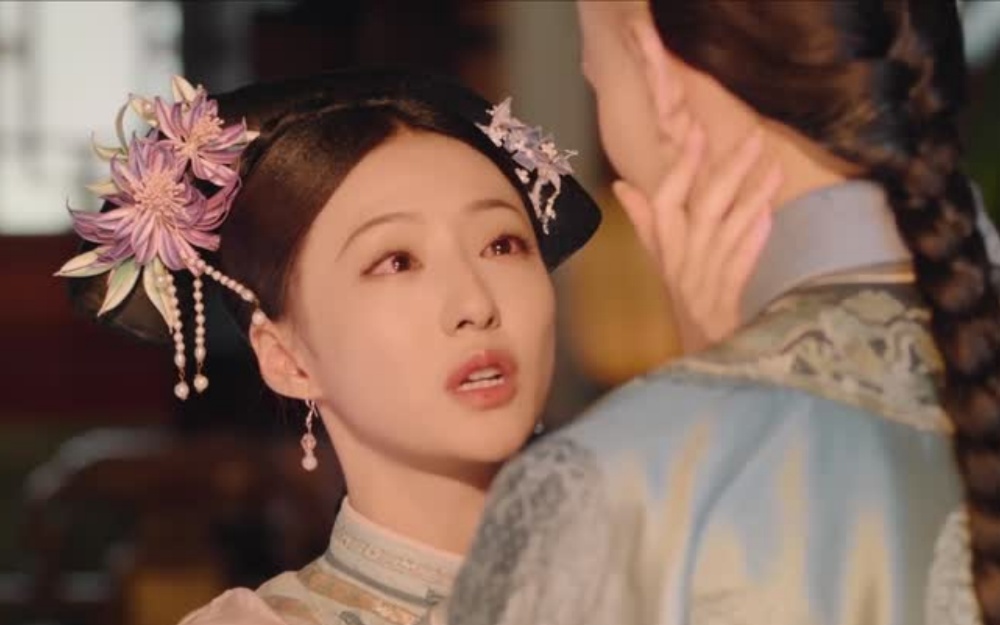 还珠 27集