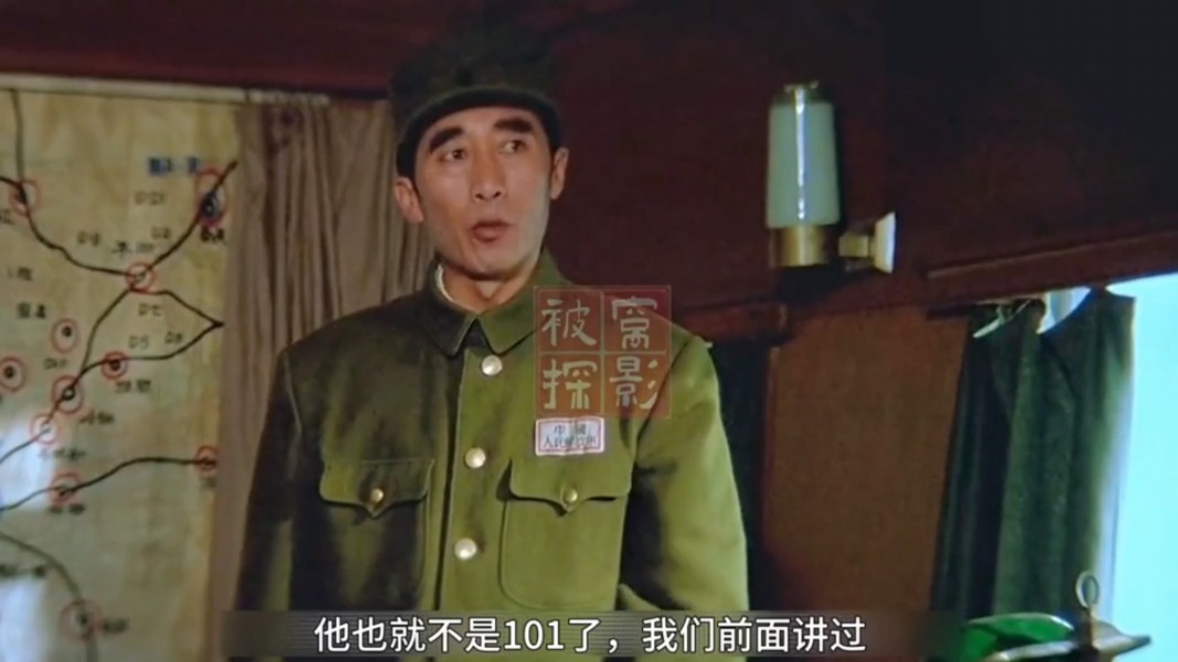 衡宝战役正式打响,101白崇禧百万对峙,丁胜却意外率领135师深入敌人