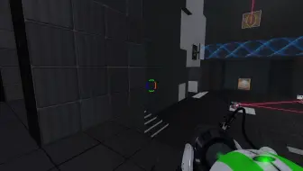 传送门portal 最后一关 实验室19 和片尾曲 哔哩哔哩 Bilibili