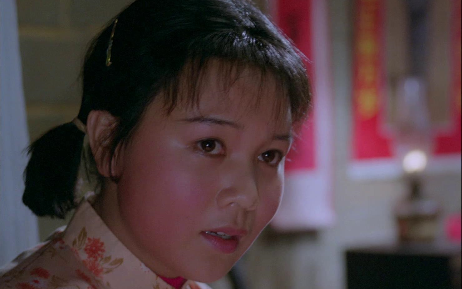 【老电影】山道弯弯1982 | 修复版