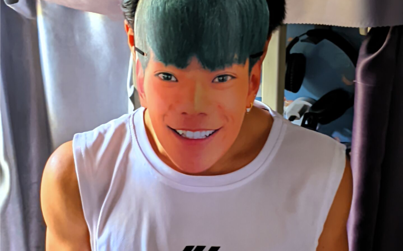 重生之我的舍友是丁真 豆瓣拒绝评分