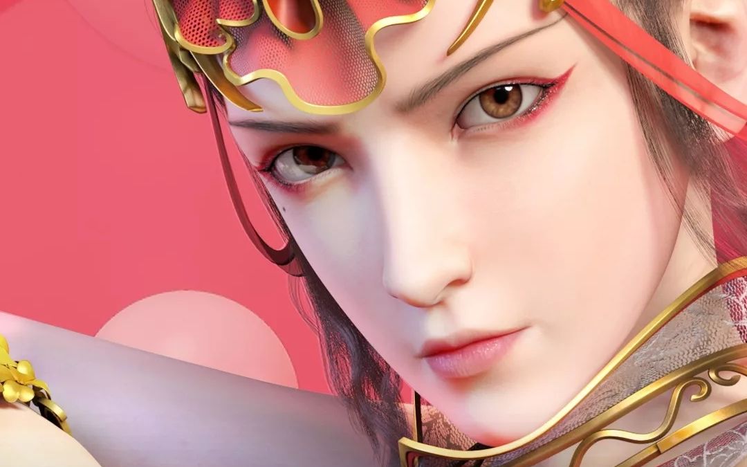 【少年歌行】女神混剪_哔哩哔哩 (゜-゜)つロ 干杯~-bilibili