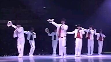 光GENJI】Rabbit Train【1990年虹色夏物语】_哔哩哔哩_bilibili
