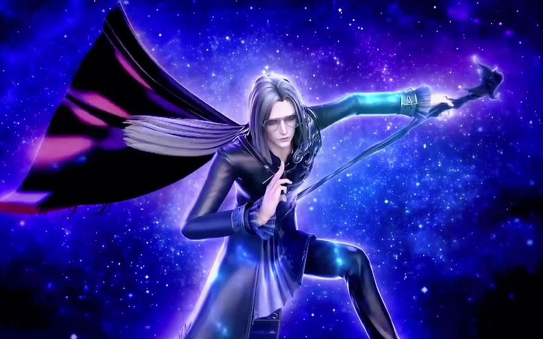 叶罗丽男神排行:黎灰垫底,庞尊第三,谁能想到他竟然也上榜了!