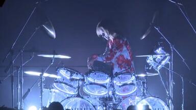 t*i様 ★希少★XJAPAN　BURN OUT TOUR ’88 OCTポスタ フレーム付き】XJAPAN 1988年 BURN OUT TOUR ポスター＆ライブ