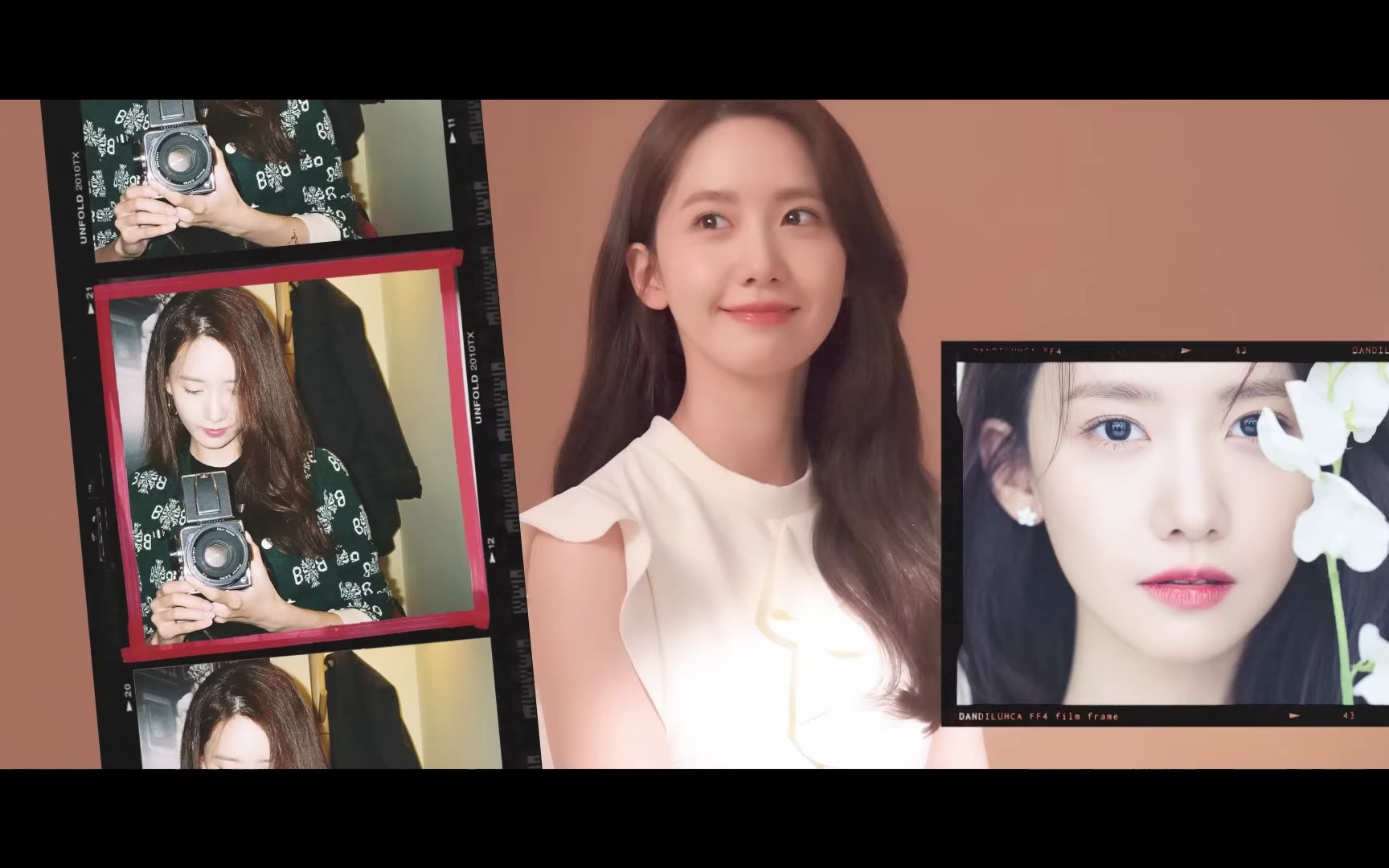 [图]林允儿｜ 2023 HAPPY YOONA ‘Wonderful Party’（中字）