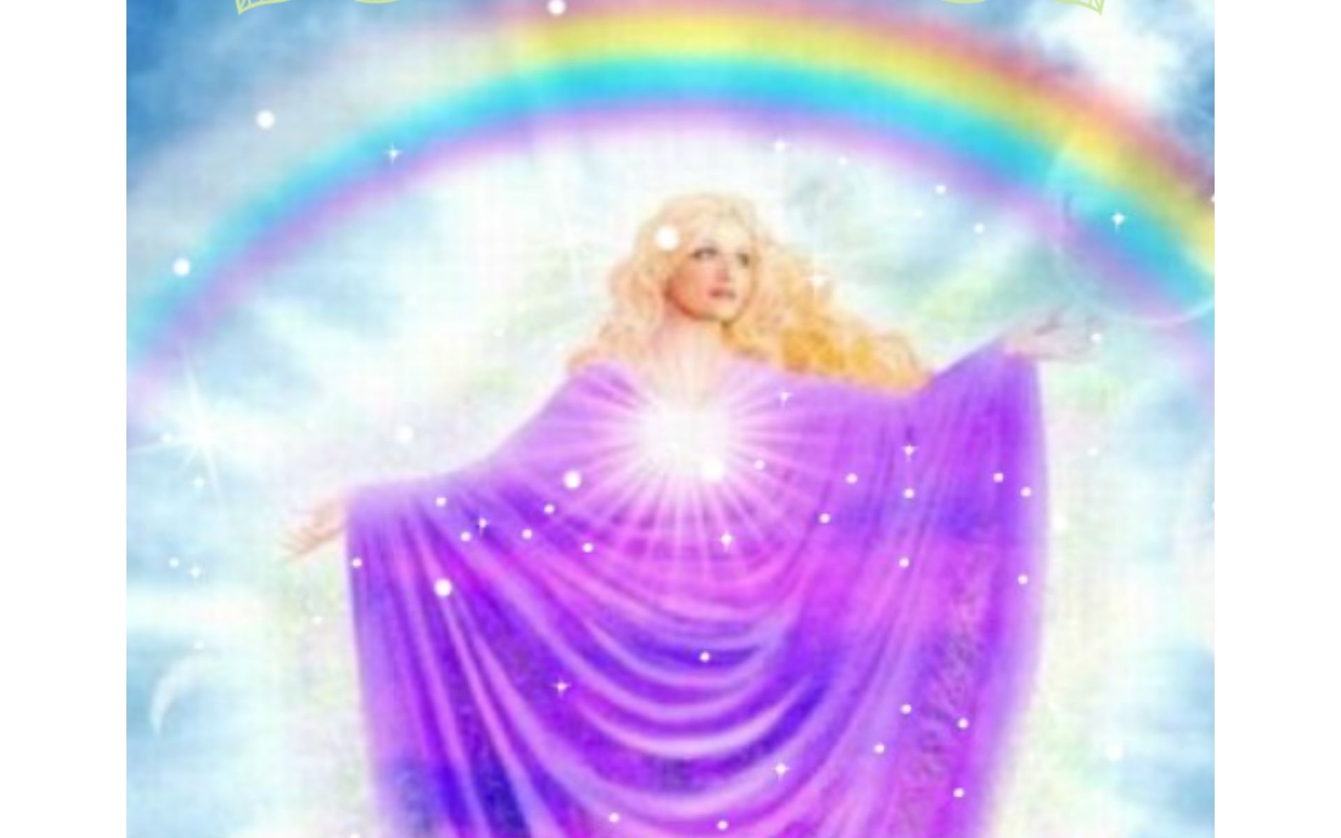 美丽的约菲尔 风水大天使_哔哩哔哩_bilibili