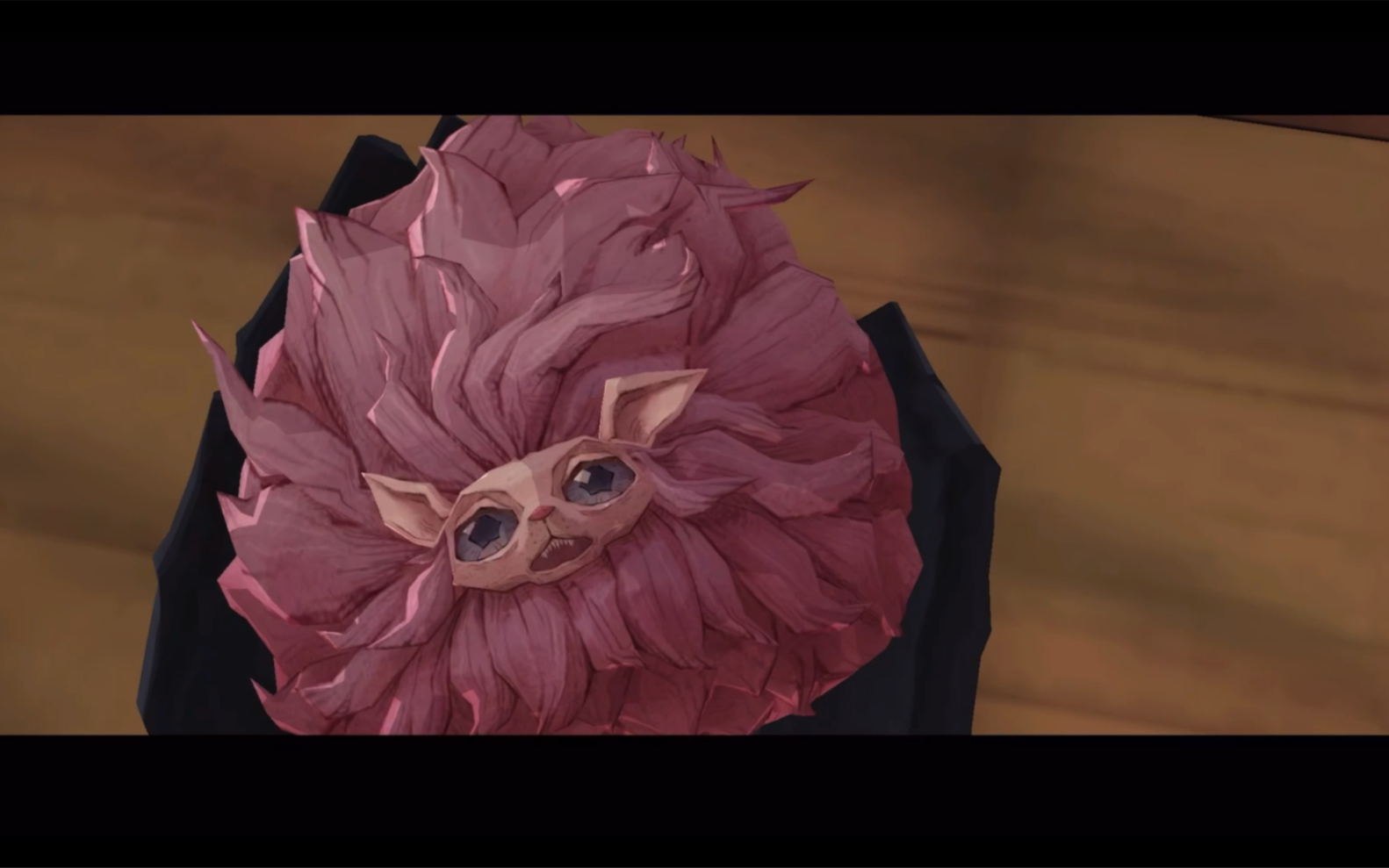 【哈利波特魔法觉醒】蒲绒绒获取动画