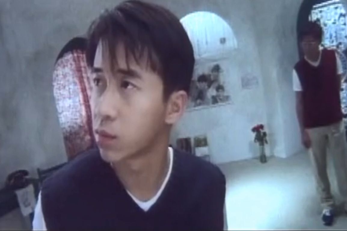 《掌心》无印良品(1996年经典歌曲)哔哩哔哩bilibili