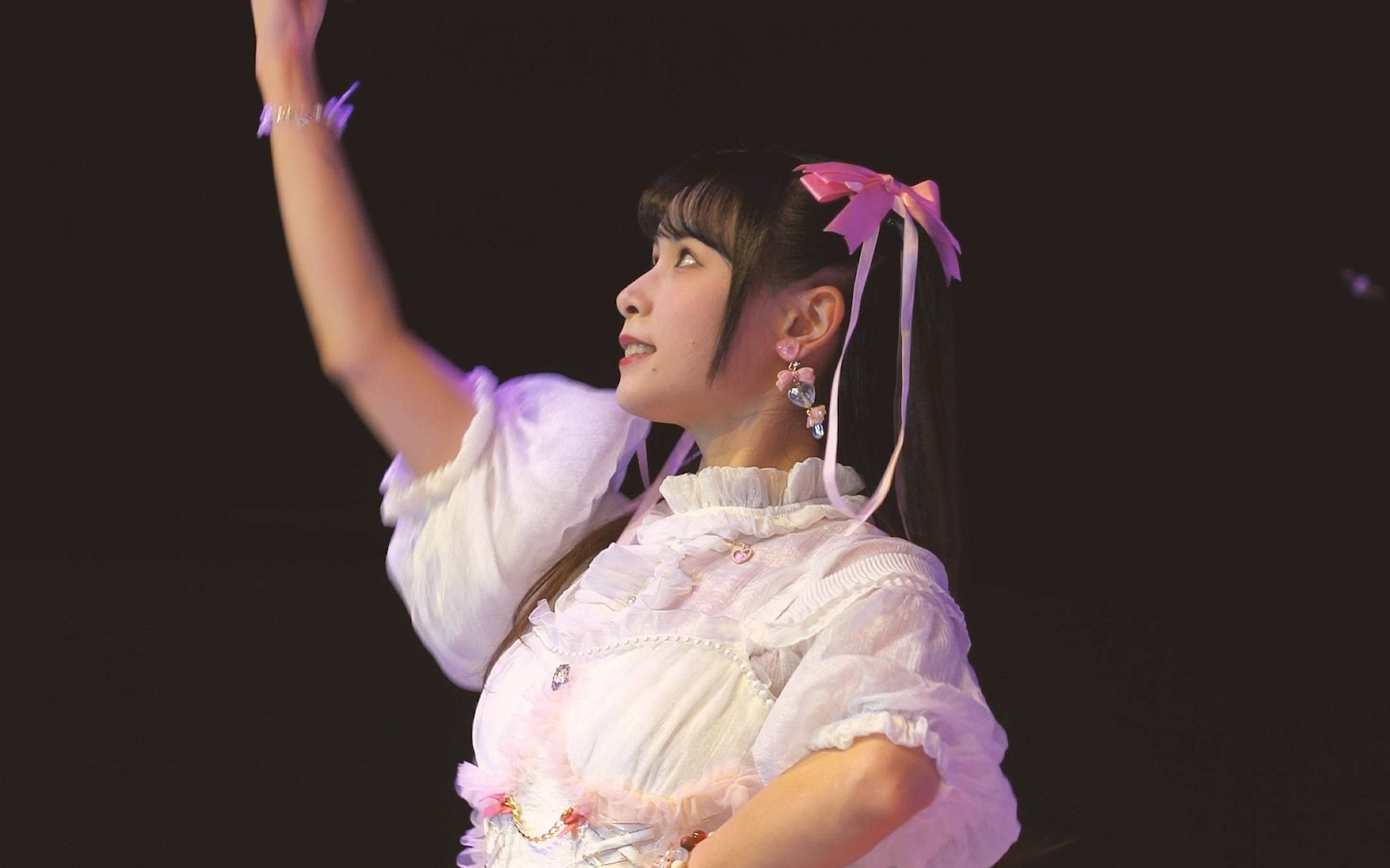 【real1ty】张爱静 スターライト focus 20230723 如梦幻城x山海誓约