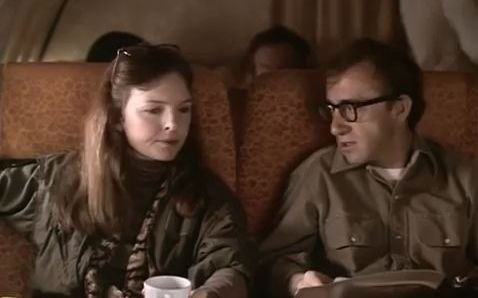 [图]Annie Hall Official Trailer #1 - Woody Allen Movie (1977) HD