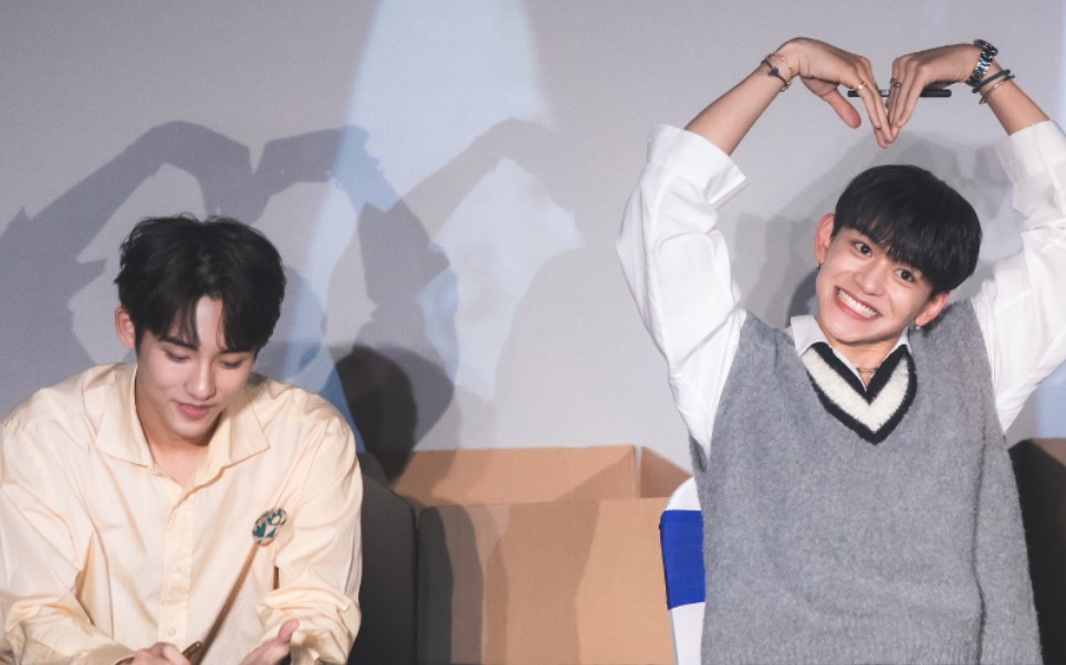 【港昀】空山新雨后 lucas72winwin