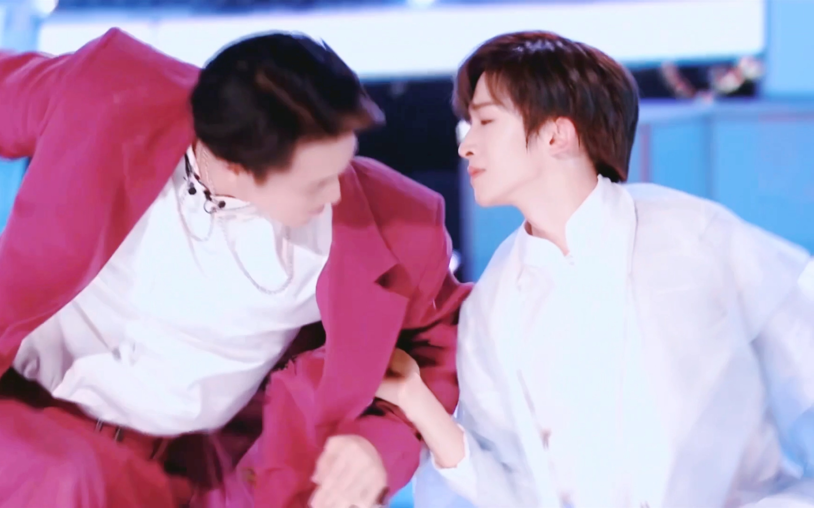 《水》赞多x刘宇