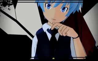 Mmd暗杀教室 搜索结果 哔哩哔哩 Bilibili