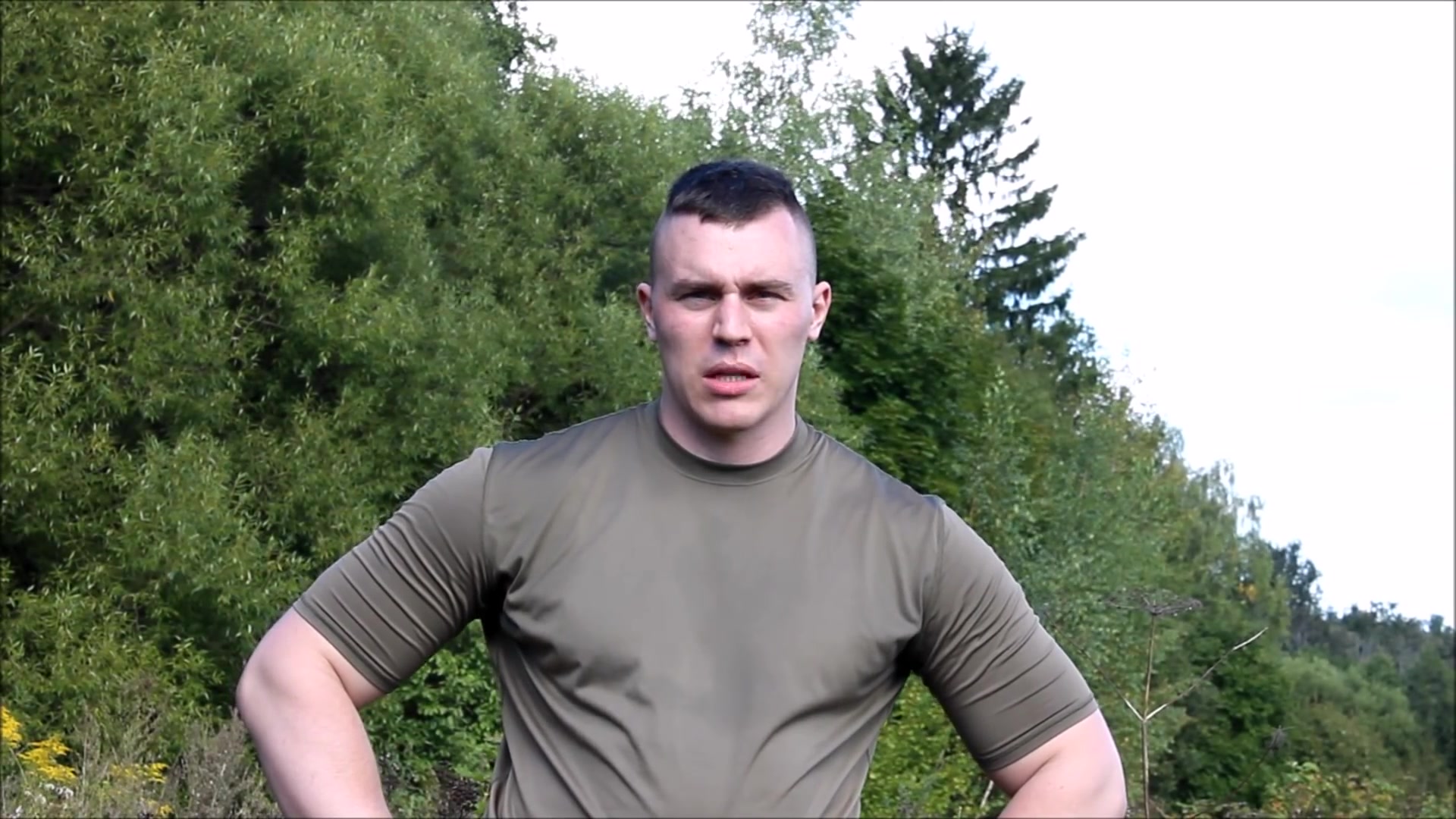 gorka郭卡5评测羊绒内衬油管生肉