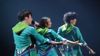 Video herunterladen: 【中日字幕】Casually!『sideM7th横滨Day2』