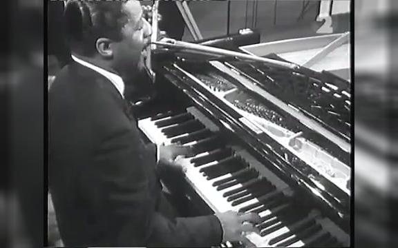 [图]Misty - Erroll Garner