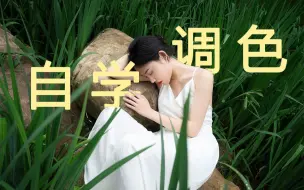 Download Video: 如何自学调色，自从知道这些，我不再迷茫了