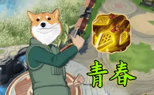 Download Video: 犬神大招超强续航，封魔疯狗流！