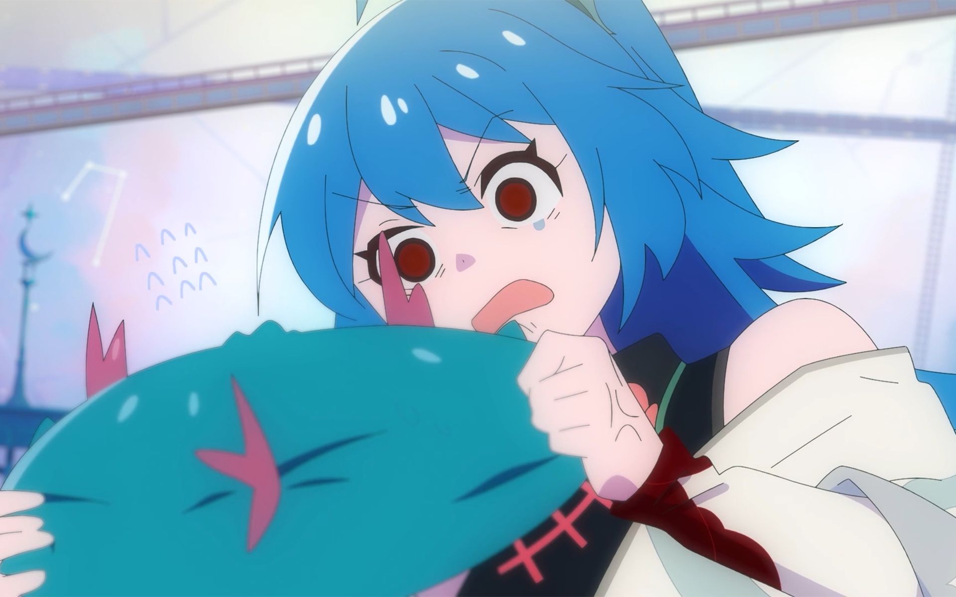 【22娘×33娘】我疯了,所以我要控告你!