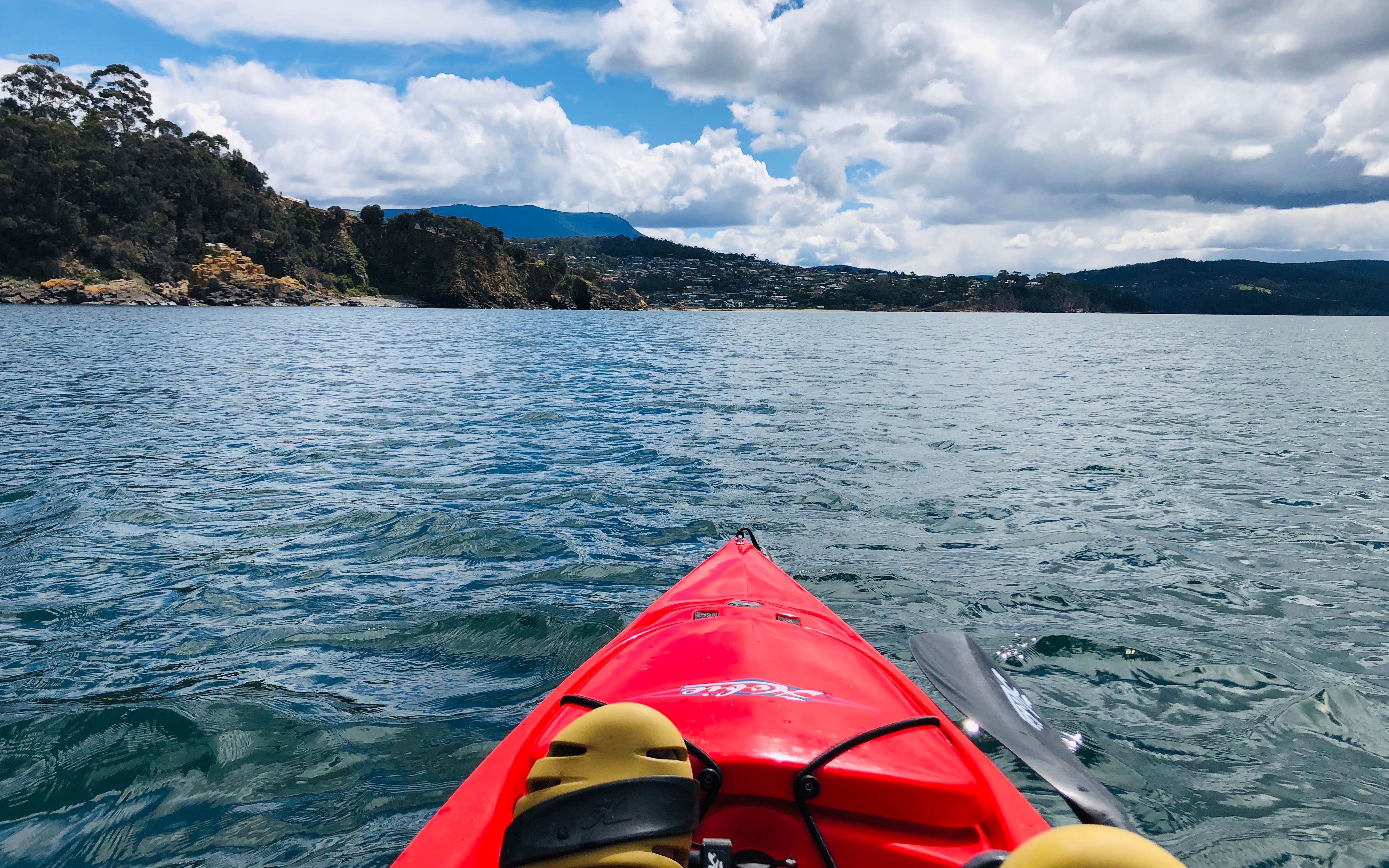 活动作品划船不靠浪全靠脚专业路亚艇叫兽带上它去征服星辰大海