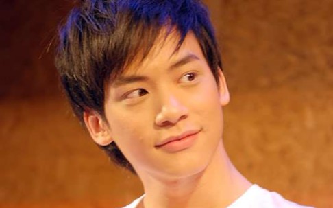 【铁石心肠】泰剧史上最惨男主石拉挨打合集