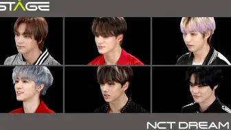 【新文化技术研究所】NCT DREAM THE STAGE （中字）