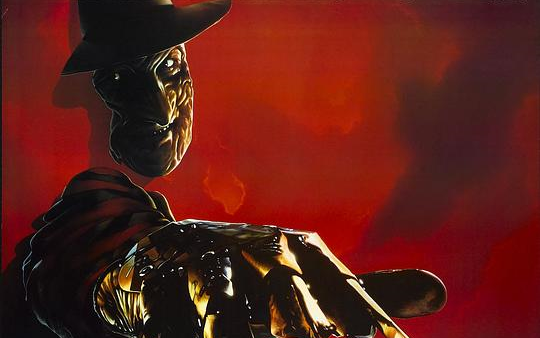 「猛鬼街6 中文字幕」 freddys dead: the final nightmare (1991)