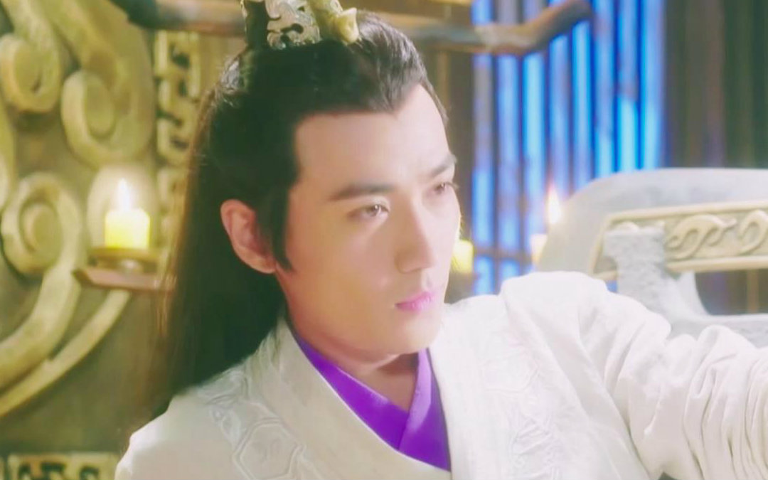 【新萧十一郎】【萧十一郎x连城璧】【萧连】王妃(甜)