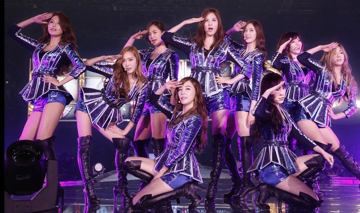 [图]【蓝光原盘iso】【韩国】中字 | 少女时代 第三次日本全国巡演 Girls' Generation Japan 3rd Tour 2014 - 37.9GB