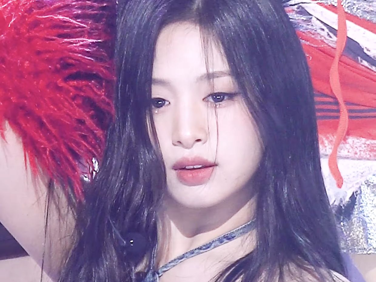 babymonster ahyeon郑雅贤sheesh竖屏直拍