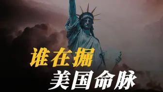 美国这几年为什么衰落得这么快？【智先生】