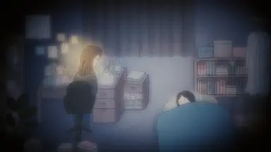 夜明けのランナー-哔哩哔哩_Bilibili