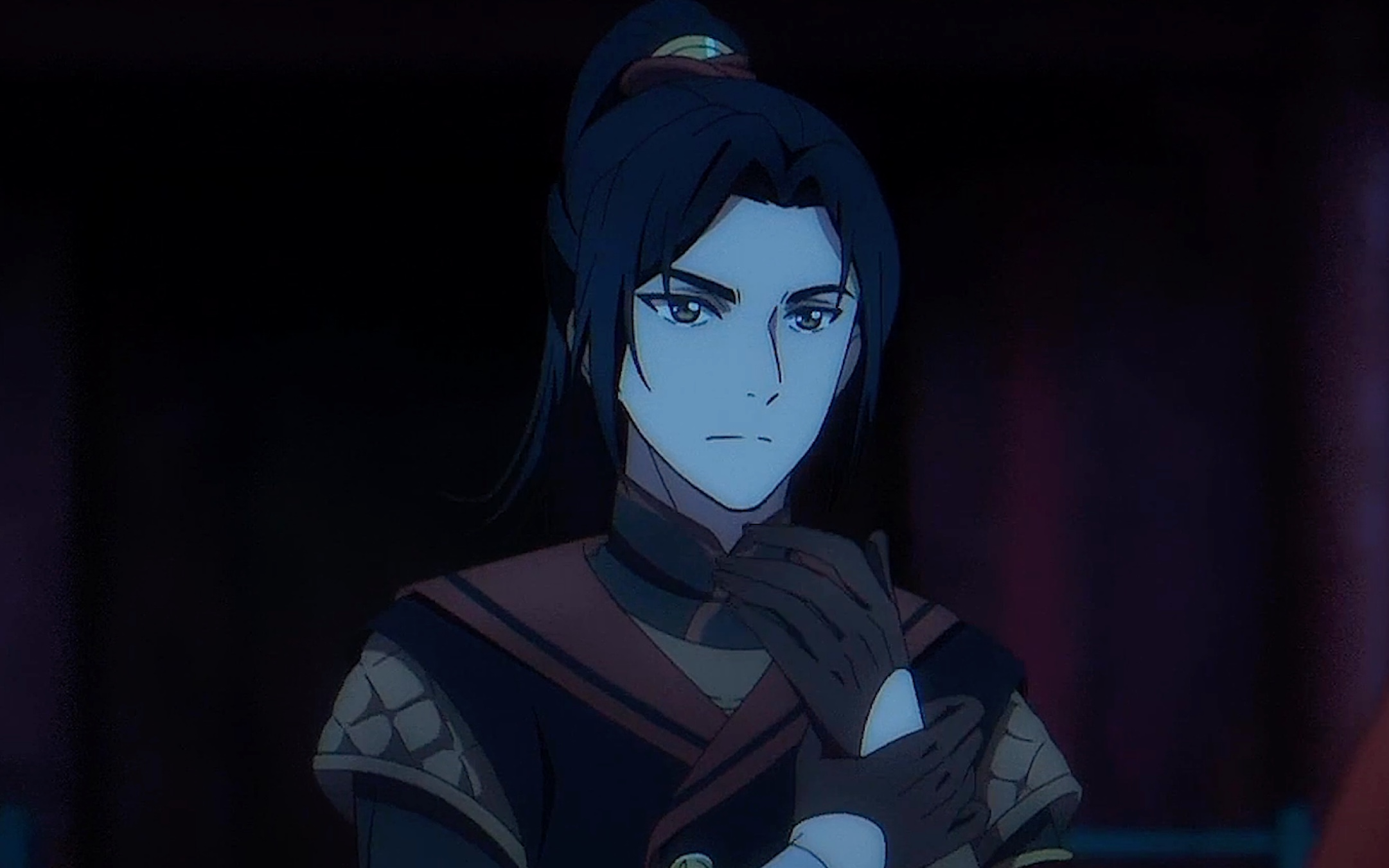 耿直风信_哔哩哔哩_bilibili