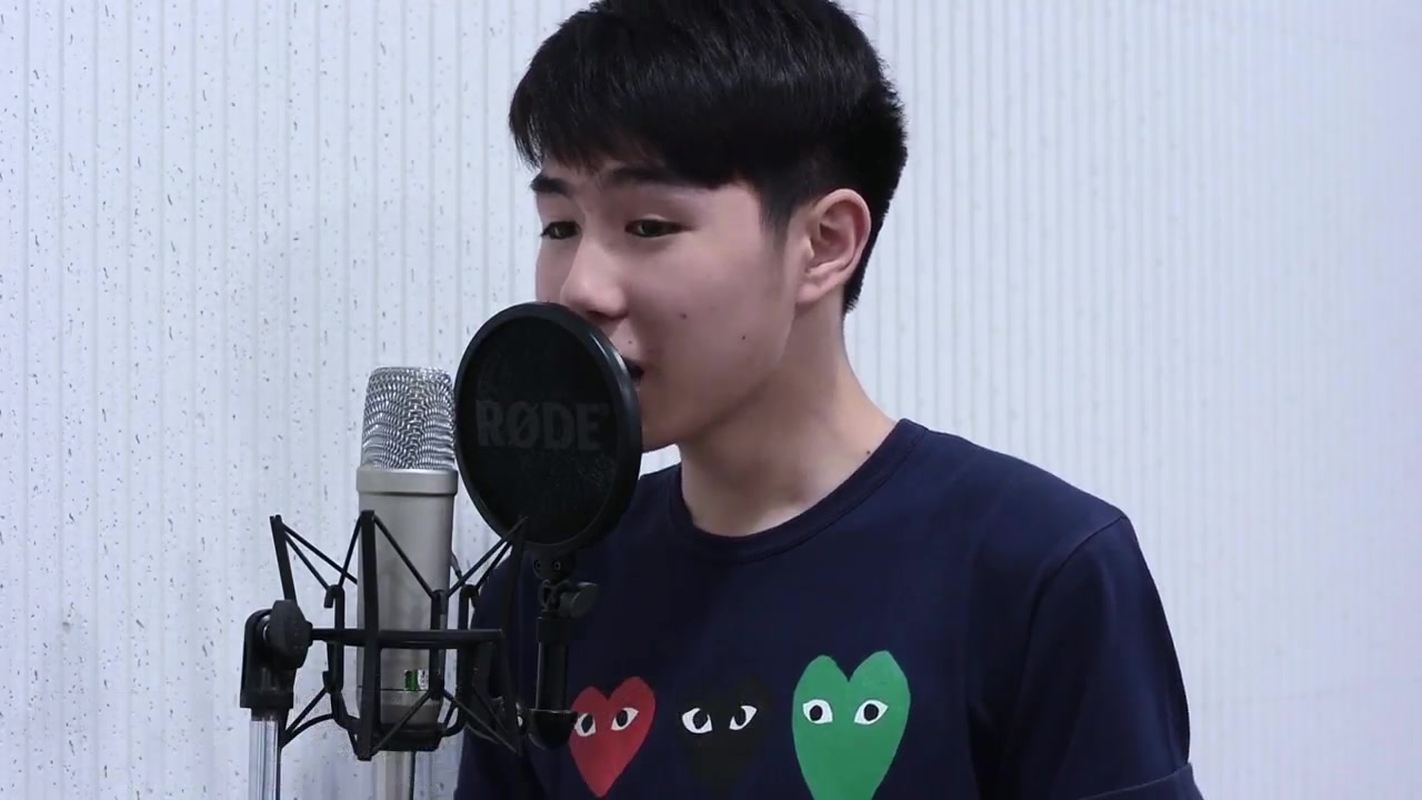 我所记得的你的样子minthitipat