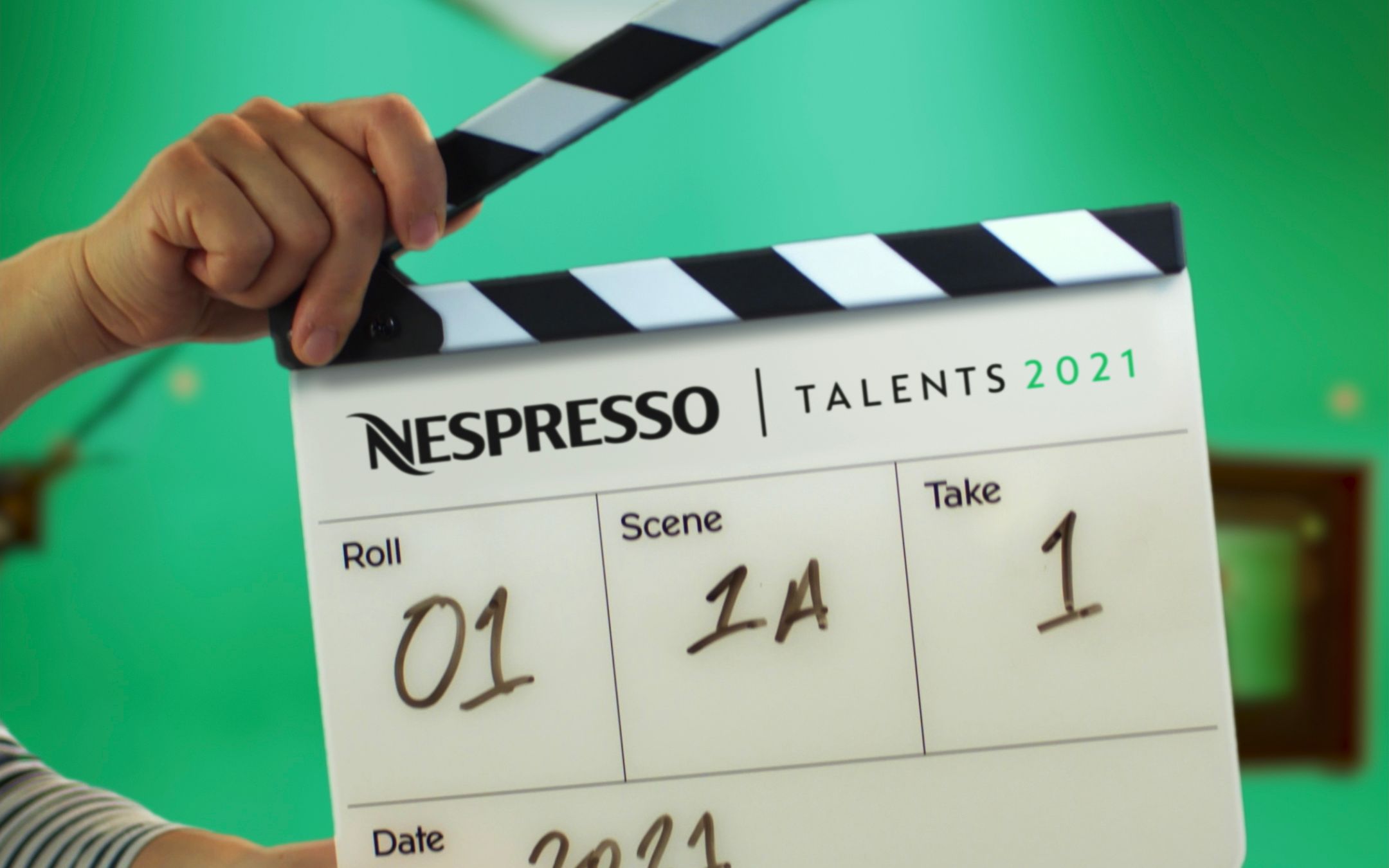 FIRST青年电影展联合发起竖屏短片征集,Nespresso Talents 2021短片大赛下周启动!哔哩哔哩bilibili