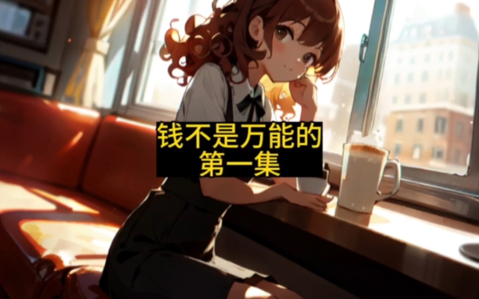 钱不是万能的,第一集