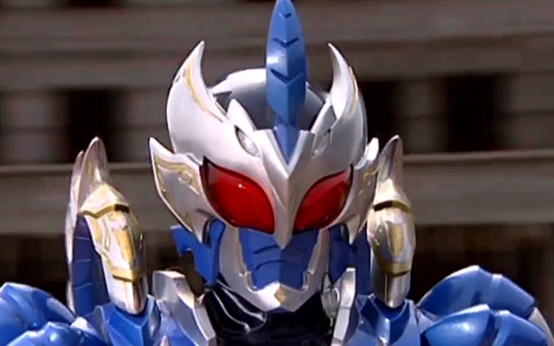 风鹰铠甲图片 B站