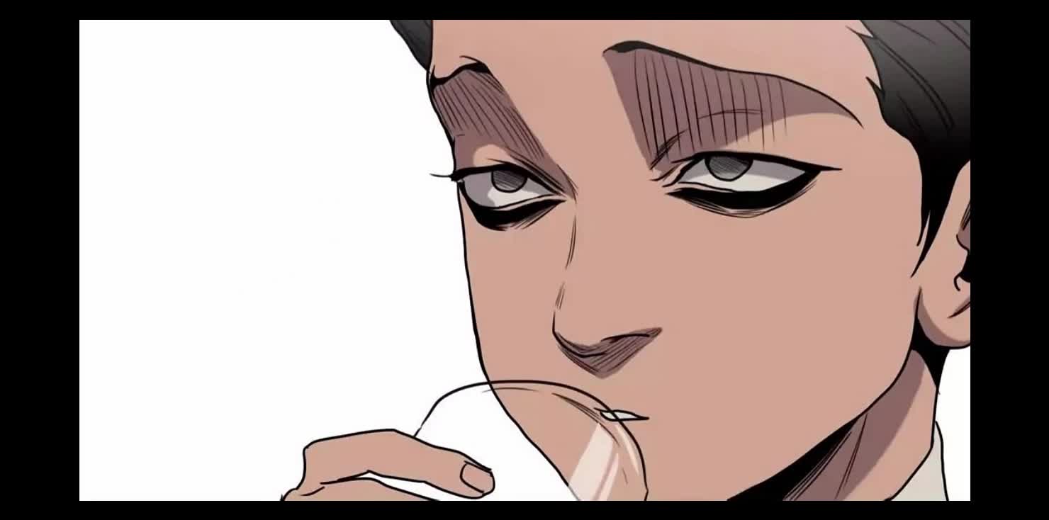 【杀戮跟踪】尚宇&尹范 爱是猜忌怀疑 爱是将你独占 拆骨入腹_哔哩