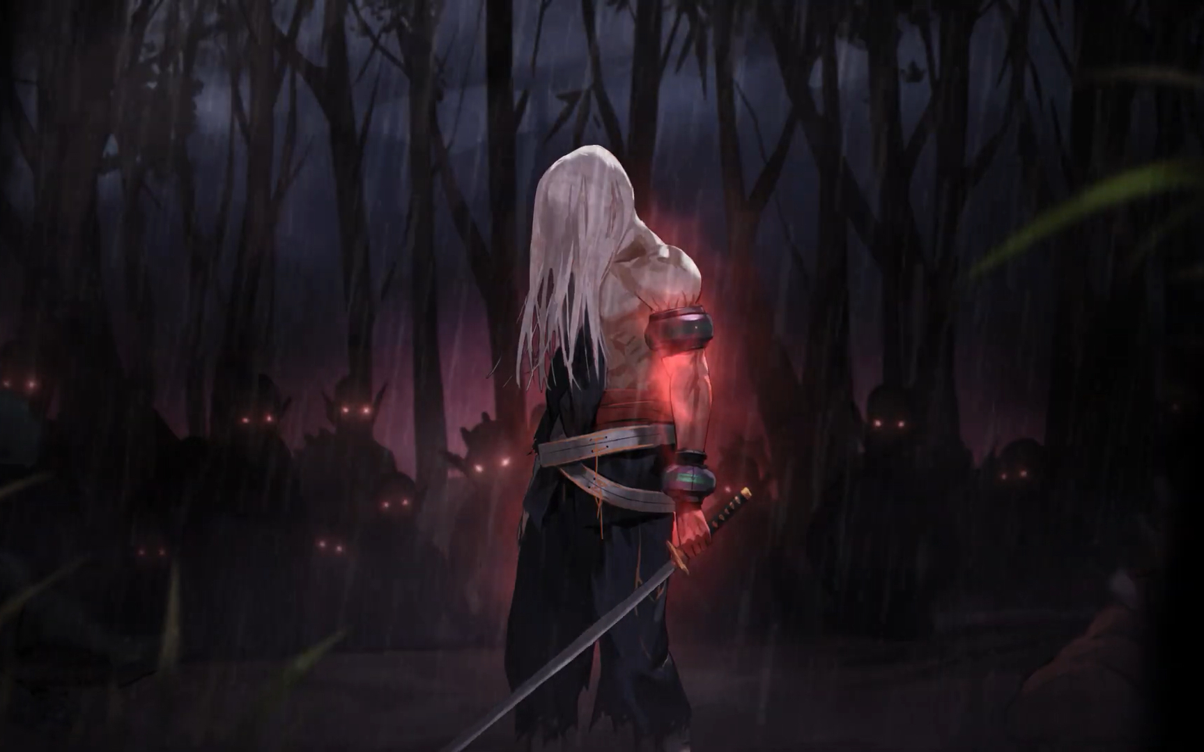 【剑影打桩】冠绝十剑!伤害足足50e!