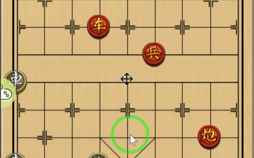 4399象棋残局h52桌游棋牌热门视频