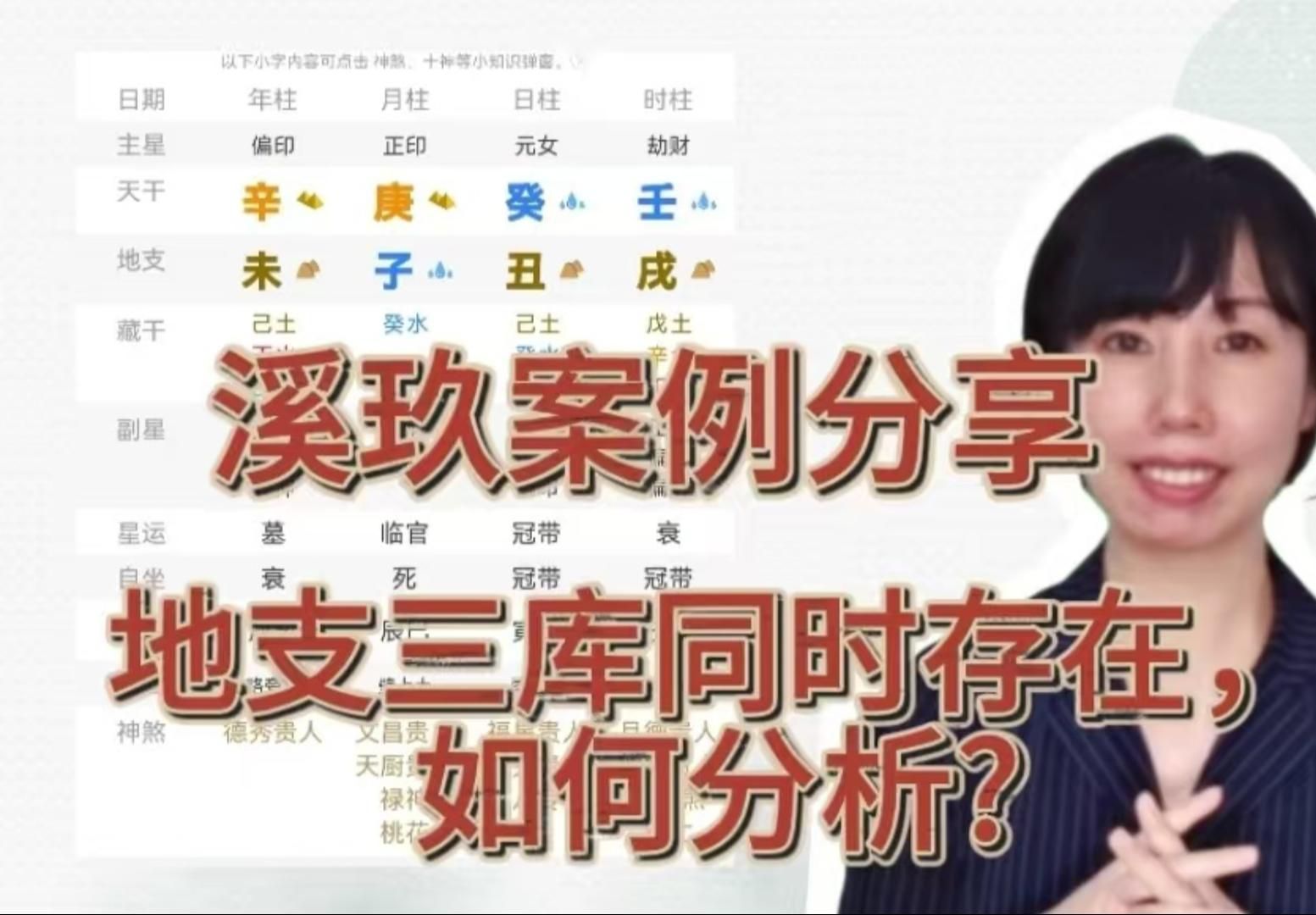 溪玖8月份案例分享哔哩哔哩bilibili