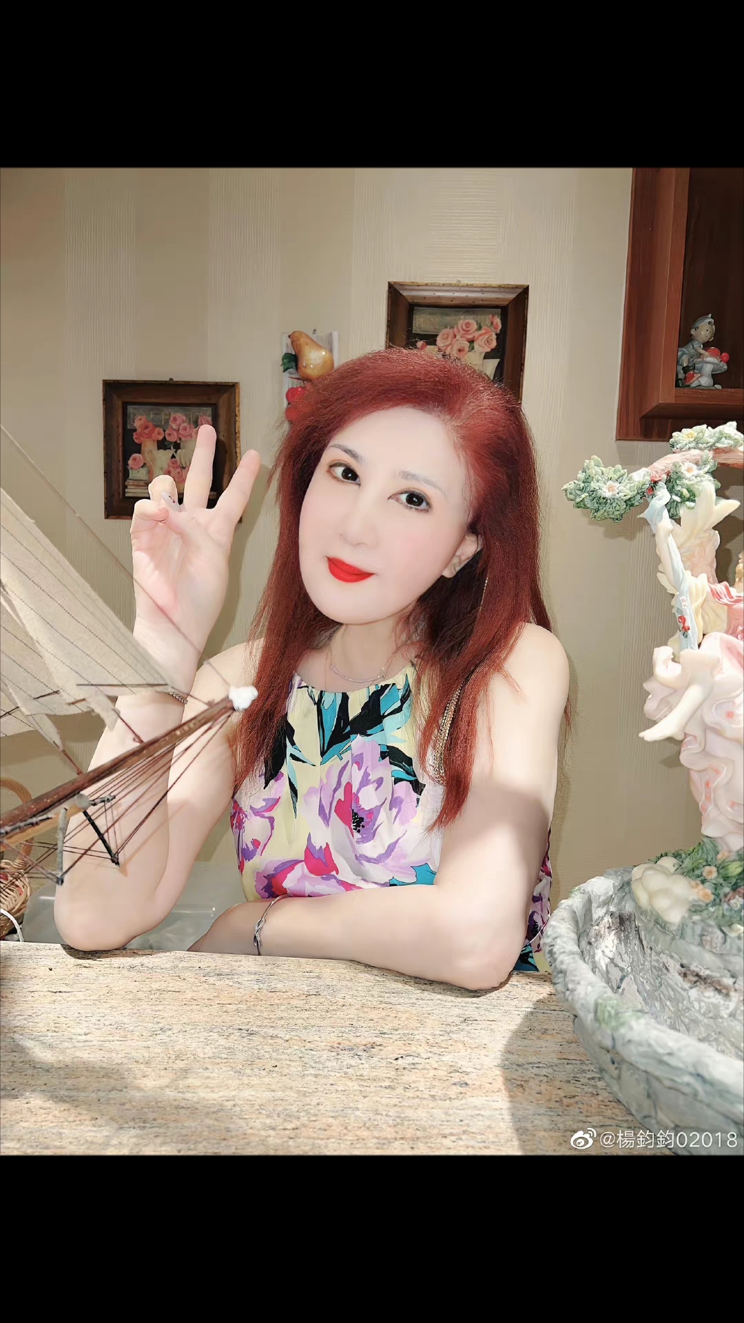 杨钧钧=杨钧钧现状