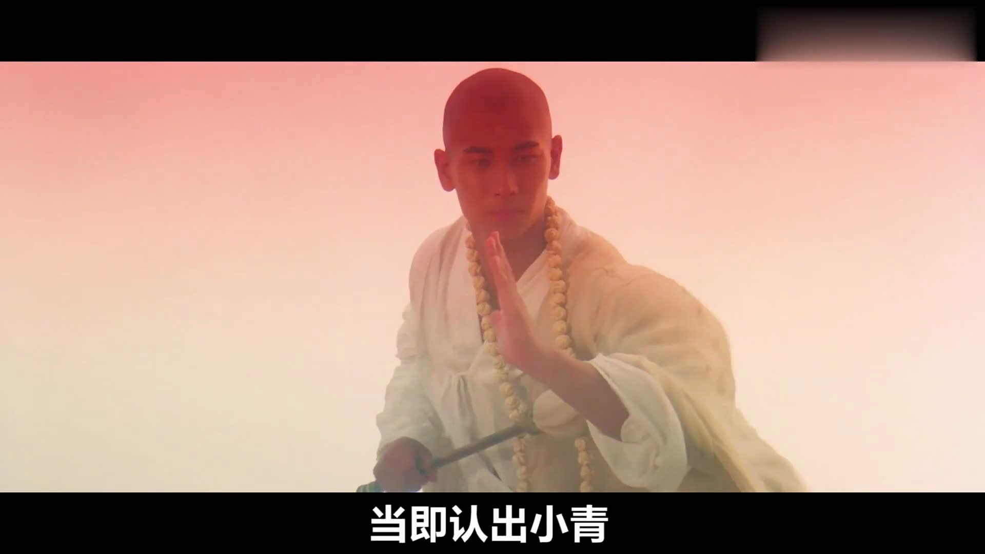 "赵文卓"演绎最强法海,法力无边收妖无数,却被蛇妖玩弄于股掌