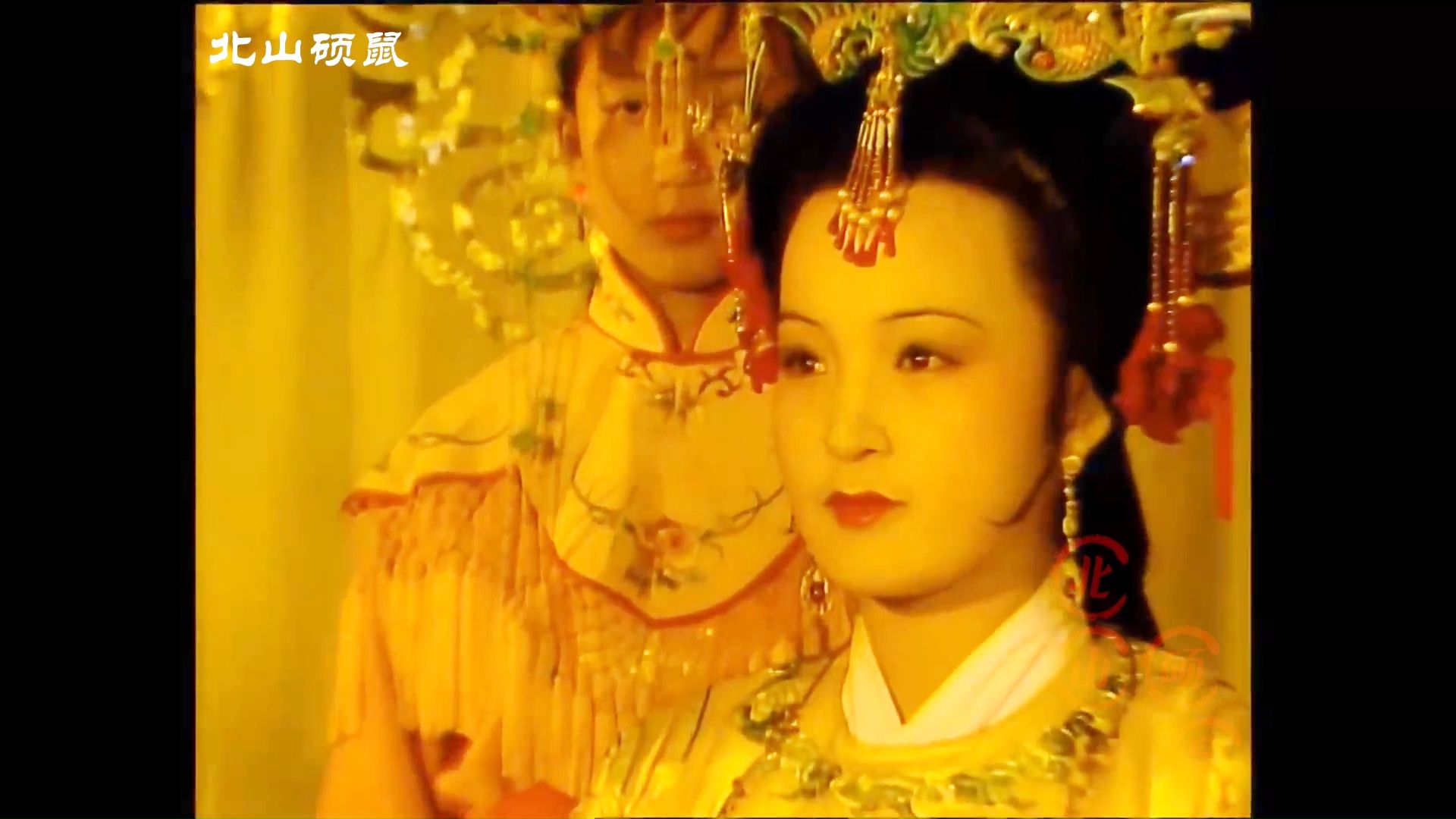 红楼十二钗-朱门贵女贾元春